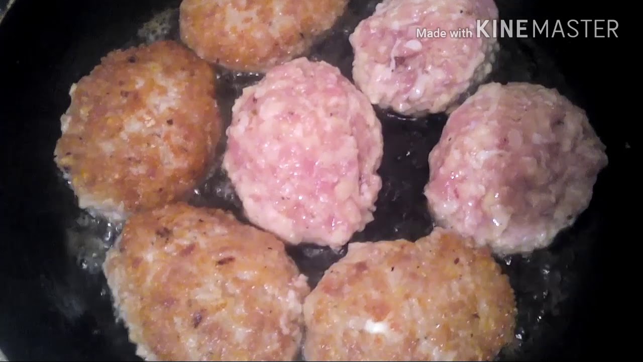 √12 Шесть блюд из одной курицы.Экономное меню