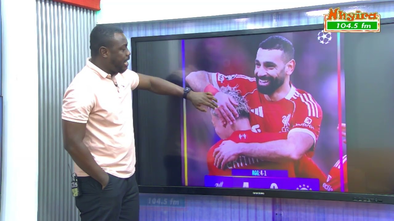 FIFI GOES DEEP! Why English Teams FAILED in UCL R16 💥 Liverpool, Barca & Bayern EXPOSE THEM ALL