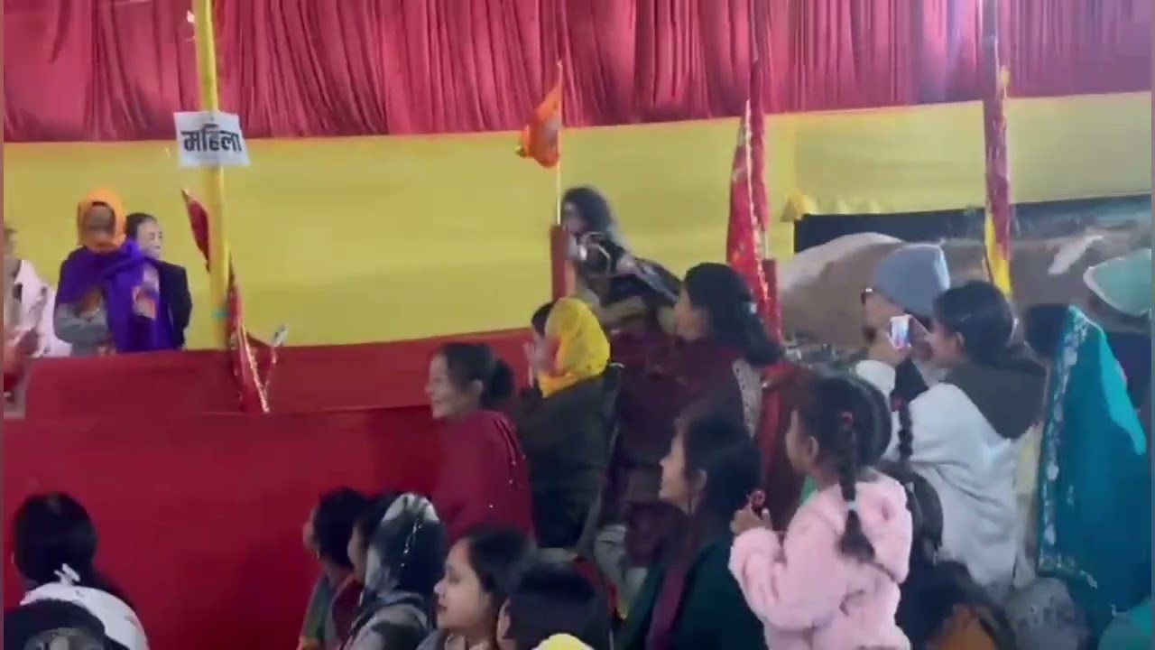 Durga 🧚ani maisa sur 🧟ko yuda ⚔️🗡️#instagram #everyone #youtube #highlights #vairalvideo 