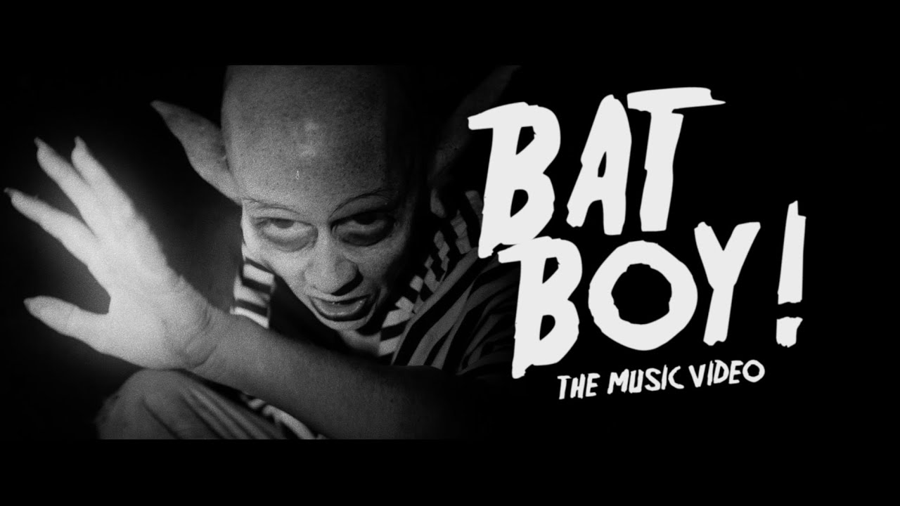 Fur Trade - SameTemptation (Bat Boy)
