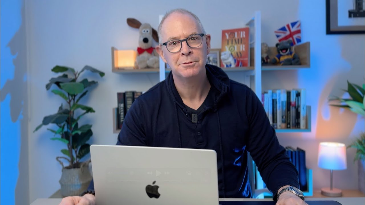 The Only Productivity System You'll Ever Need