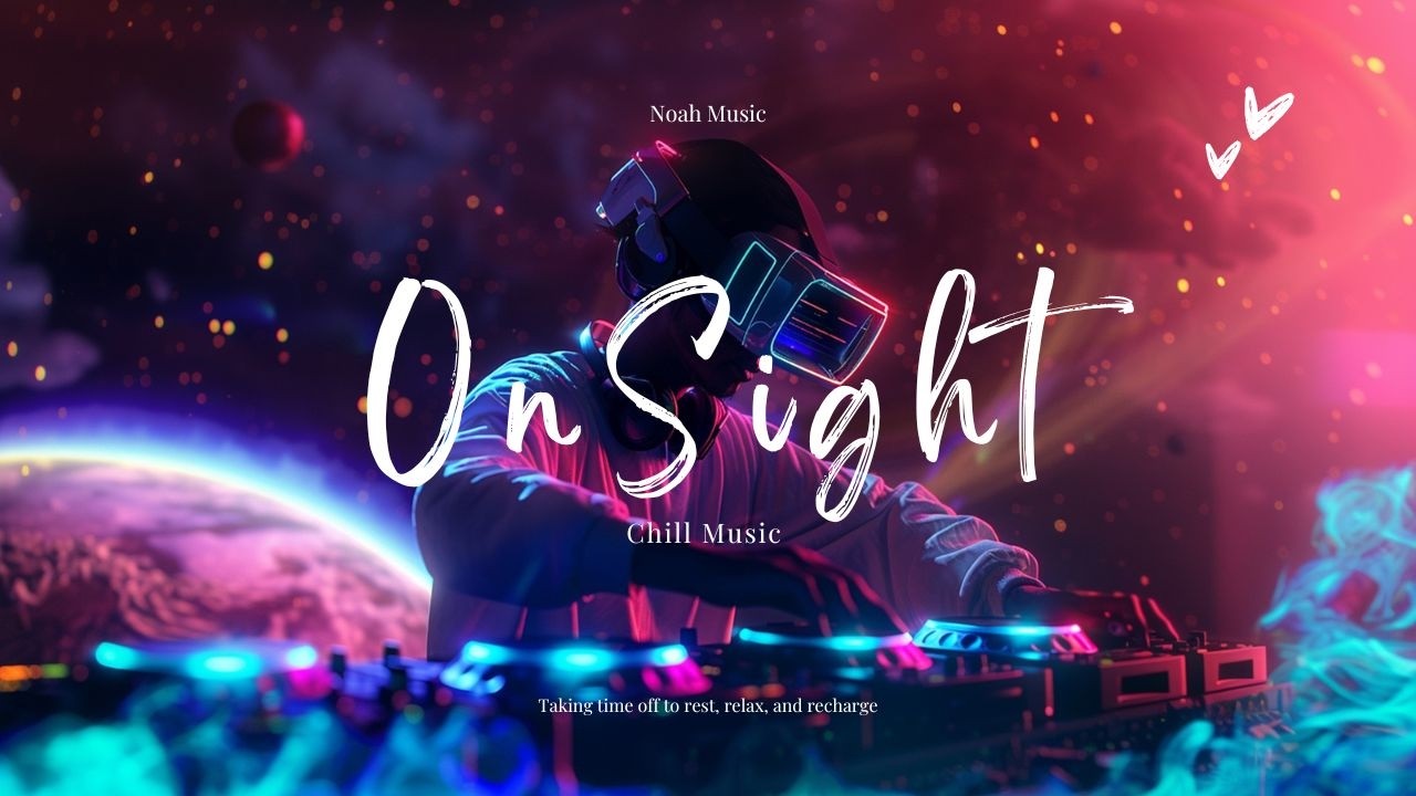 On Sight [Official Song] 2025🎵🎵
