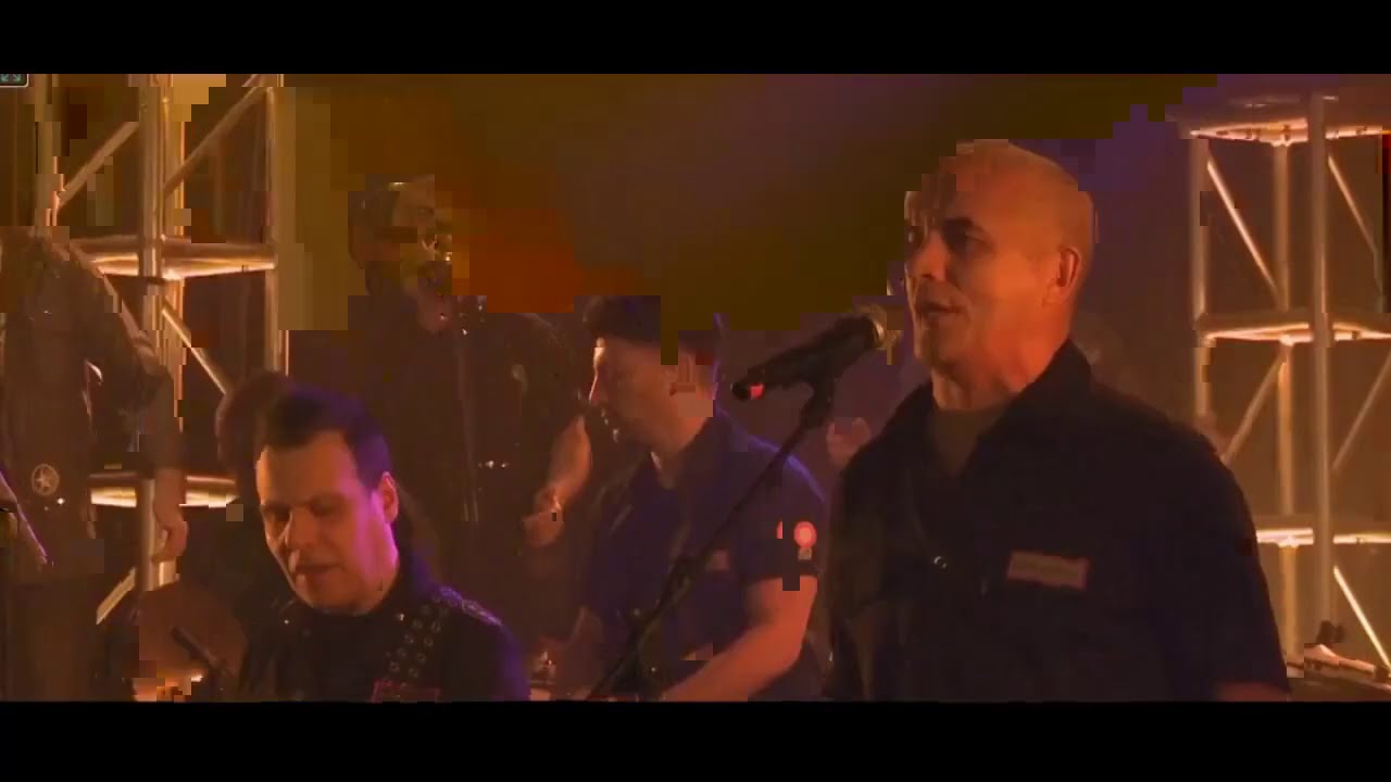 Agarrate Catalina (Show Completo) | Cosquin Rock on Line 2020 | 08.08.20