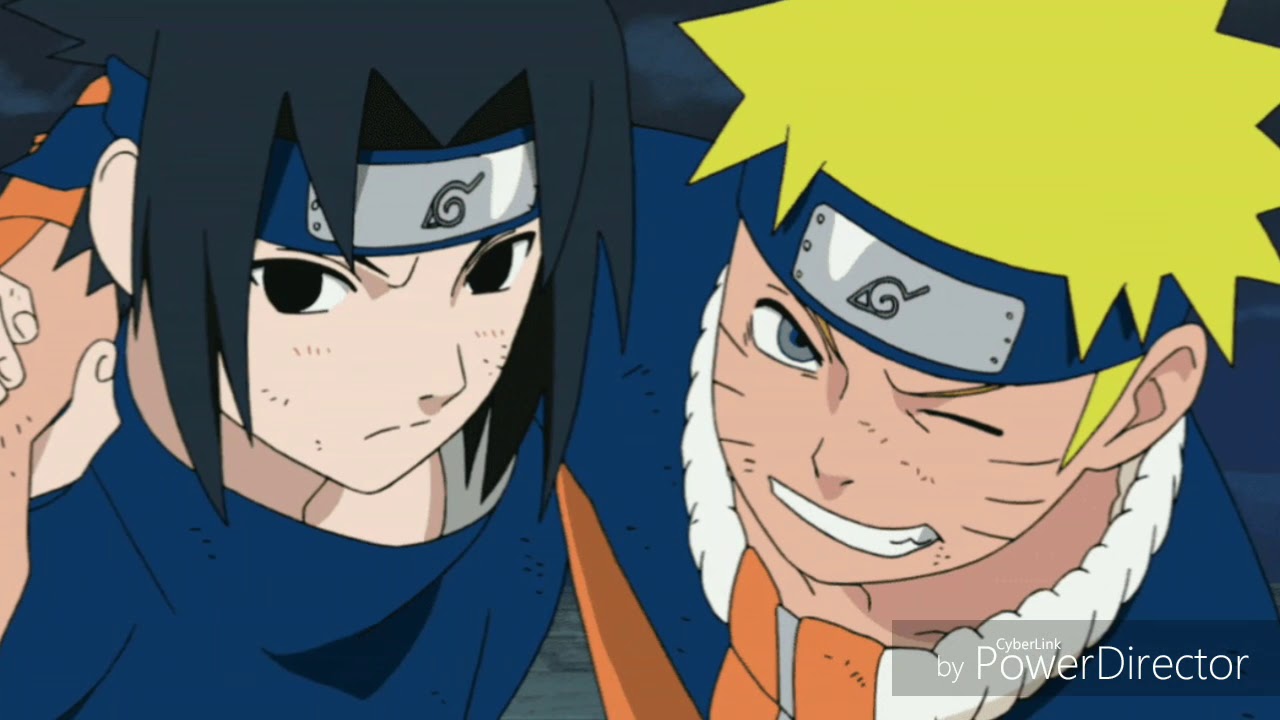 El perdedor -NaruSaku-SasuHina- 