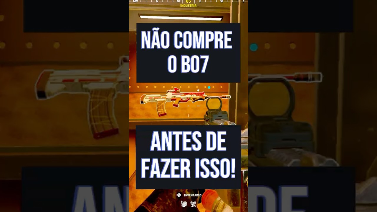 TUTORIAL R&Aacute;PIDO Easter Egg + Blueprint DG56 Ressurg&ecirc;ncia #warzone #callofduty #easteregg #fps