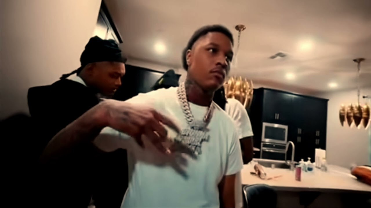 EBK Jaaybo  Type Beat - &ldquo;Pay For Dis&rdquo;