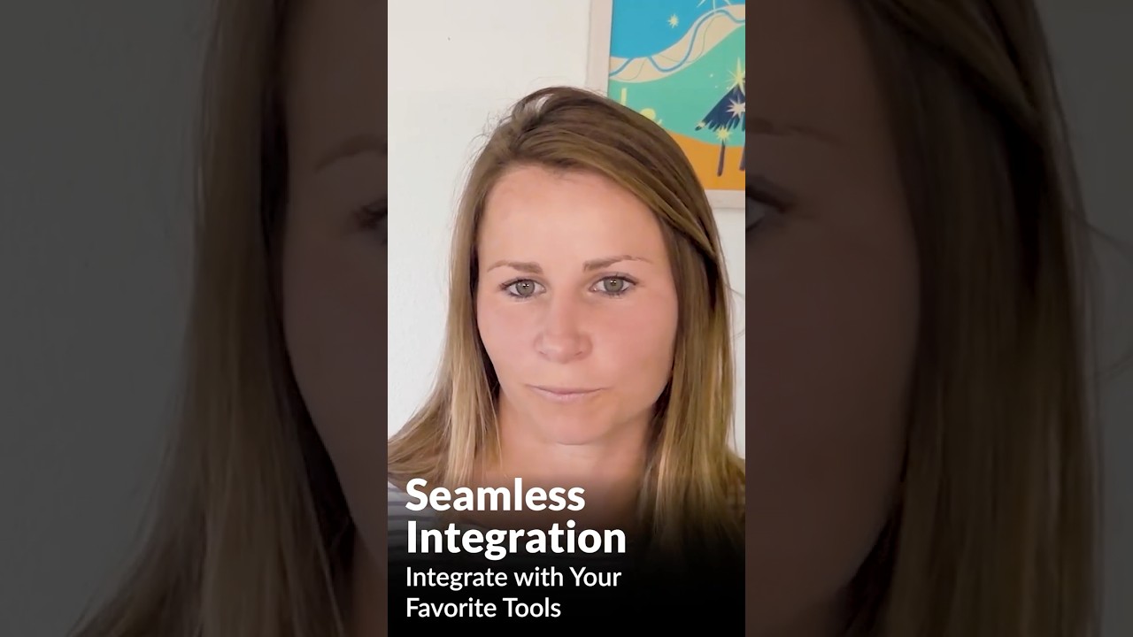 Seamless Integration: Can Prezent AI Integrate with Other Presentation Tools?