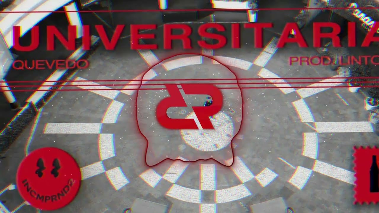 Universitaria - QUEVEDO PROD. LINTON | Speed Up