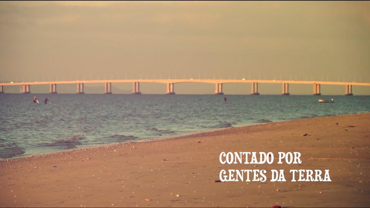 ERA UMA VEZ SAMOUCO