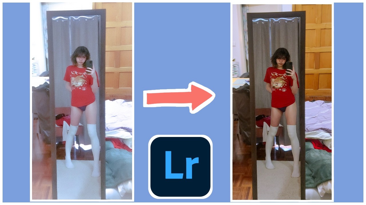 How to Make Better Photos with Lightroom