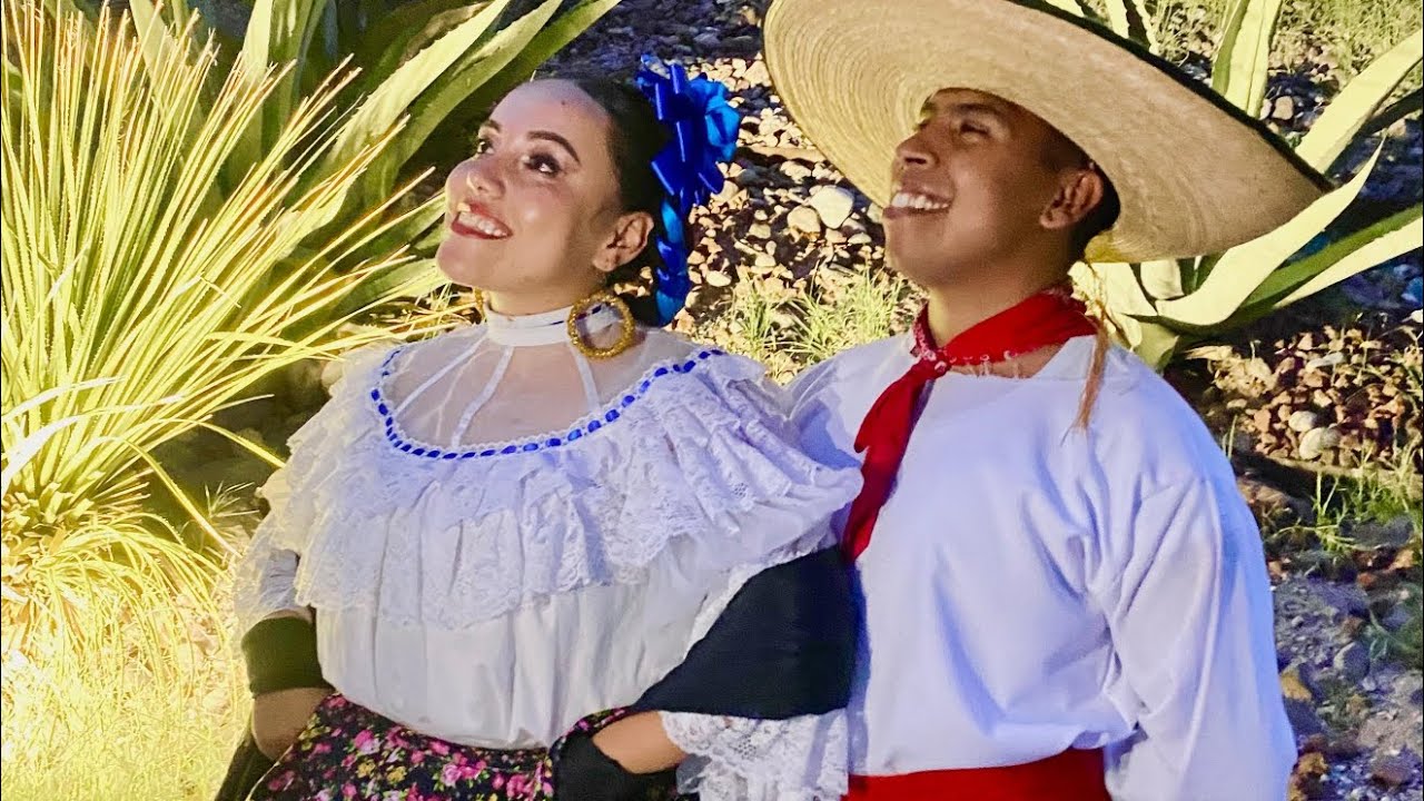✨💃 Latidos de Jalisco Ranchero | Folklor Mexicano en su Máxima Expresión 🇲🇽🤠