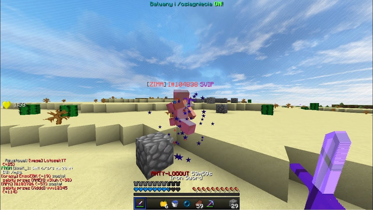 KITHC.EU || ARENKI TEPARKI || TXT PVP || 620FPS [GILDIA OTF]