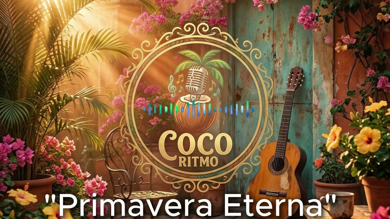 Primavera Eterna (Eternal Spring)