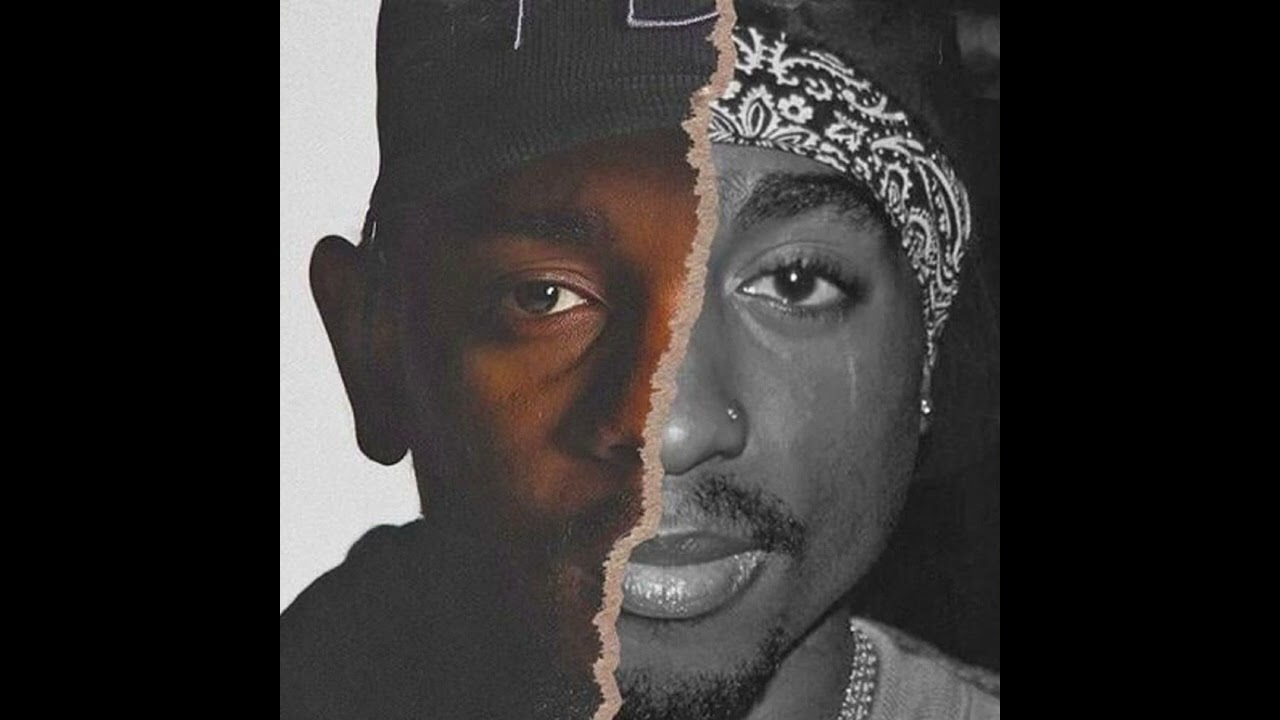 Tupac Shakur - Hit ‘Em Up (Not Like Us Remix)