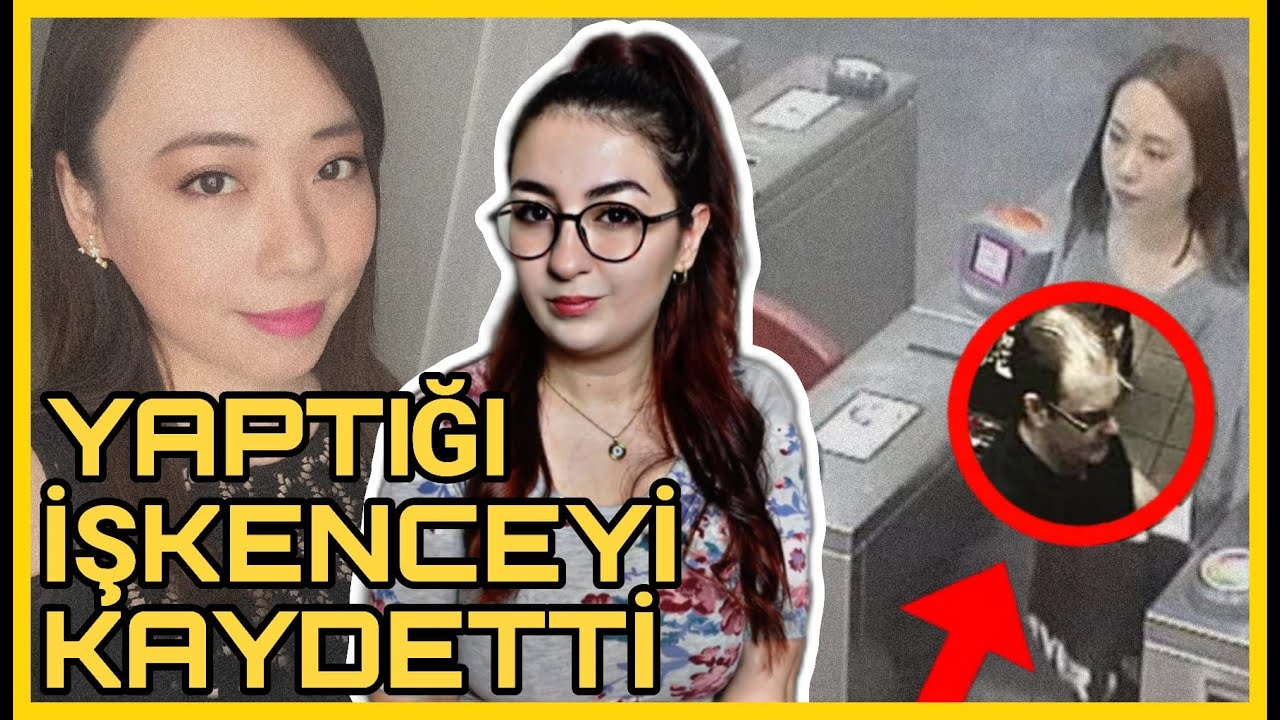 Bir Anne Bunu Nasıl Kabullenir? - Mengmei Leng ( Michelle Leng )