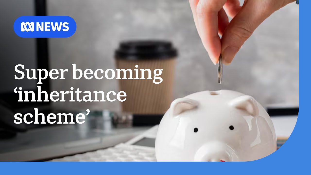 Fixed pension proposed to help Australians spend retirement savings | ABC NEWS