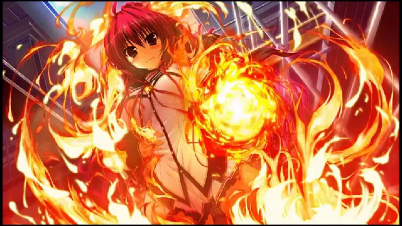 Anti-Nightcore - Hey Baby ( Drop It To The Floor )