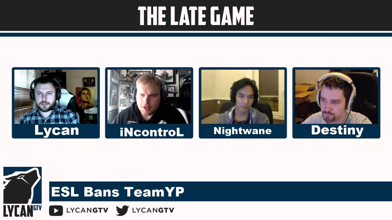 TLG Ep. 61 (Full Episode)