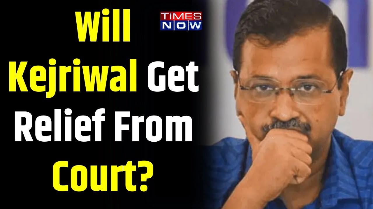 LIVE: ED Set To Produce Delhi CM Arvind Kejriwal In Court, Seeks Extension Of Custody | Latest News