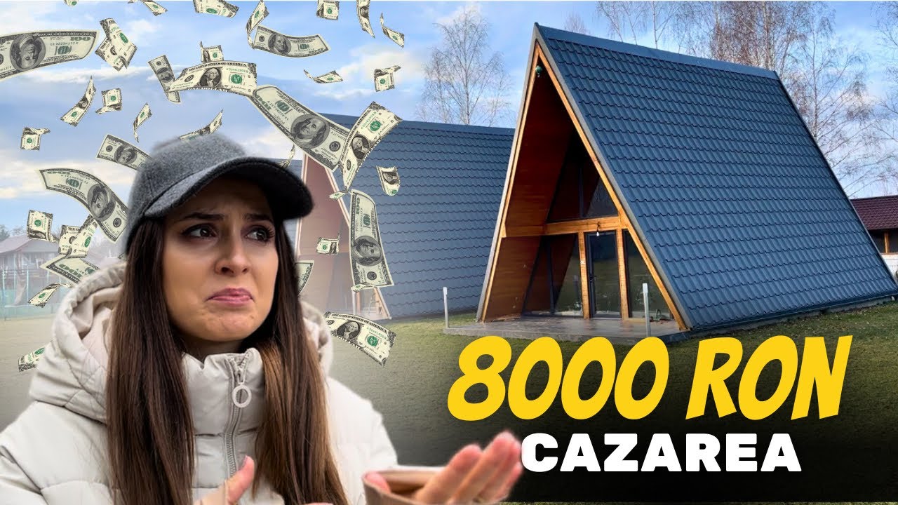 TEAPĂ DE  8000 RON în ROMÂNIA?! Sibiu, Valea Avrigului 🇷🇴