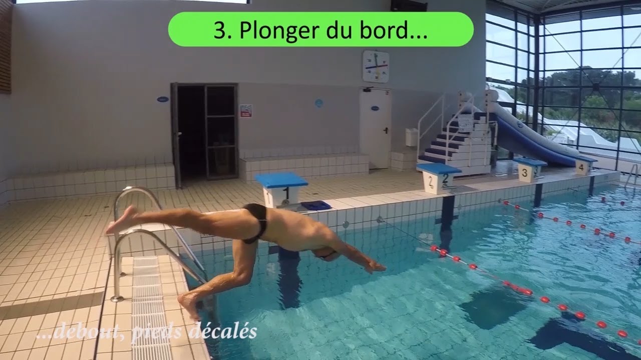 Thème 5: Plonger pour les débutants