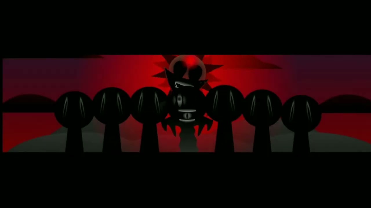 Sprunki anti shifted phase 5