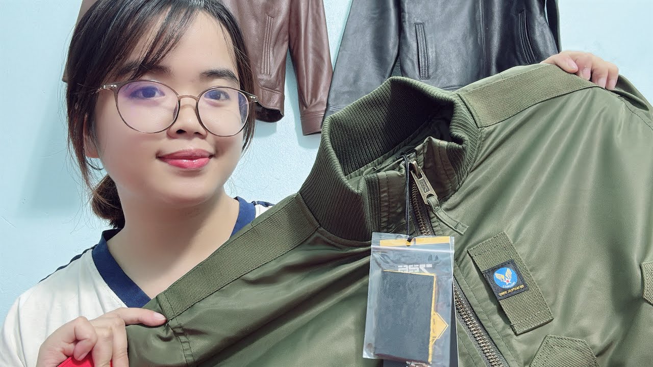 Xả kho chỉ 30k-&aacute;o pilot alpha 726 ch&iacute;nh h&atilde;ng Mỹ-đồng hồ cơ Nhật-&aacute;o da b&ograve;-k&iacute;nh r&acirc;m mẫu mới-k&iacute;nh Nhật