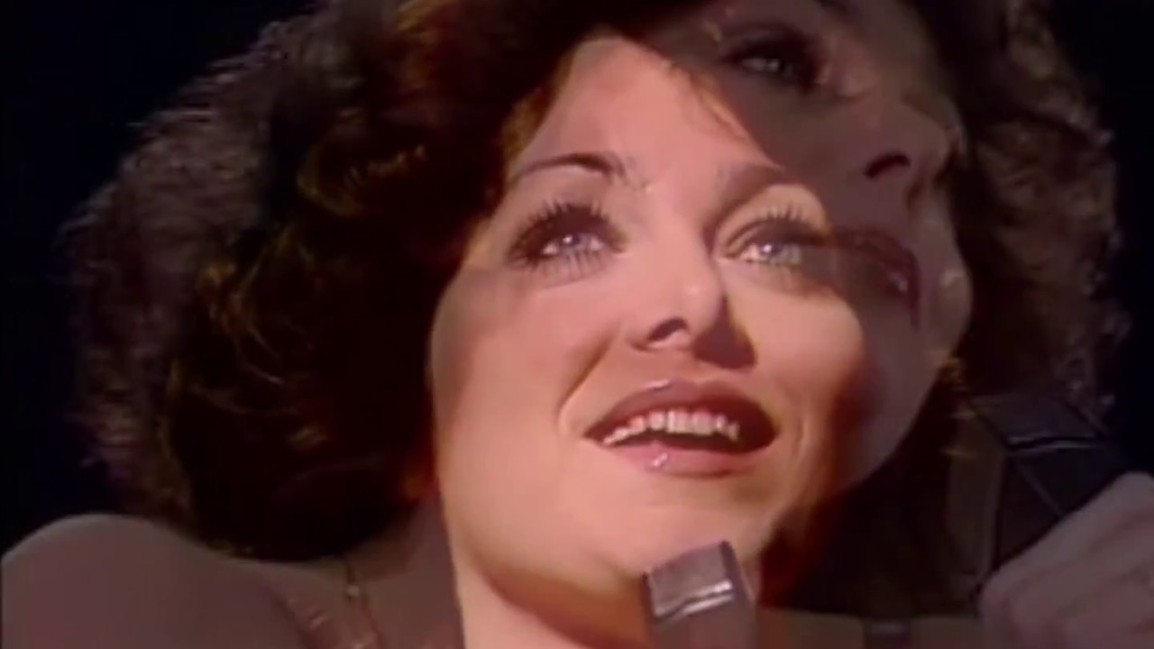 Irena Jarocka - Mój słodki Charlie ( Mein lieber Charlie)