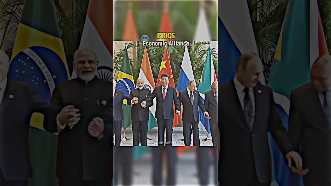Nato🥀 vs BRICS🔥 #shorts #nato #brics #putin #biden #russia #america #china #india #sigma #edit #modi
