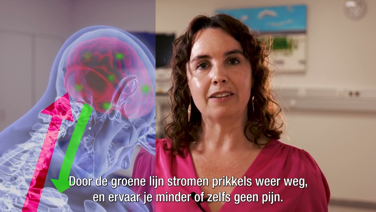 Wat is pijn?