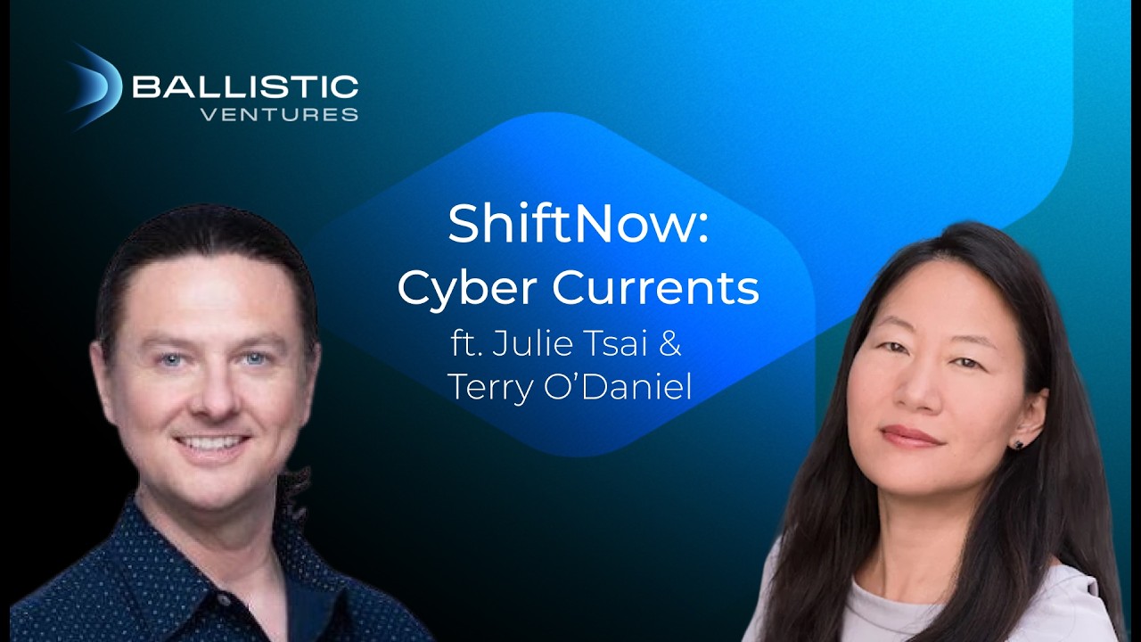 ShiftNow Series: Cyber Currents (Ep 5, Pt 2)