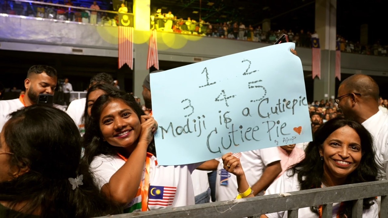 How PM Modi’s first day in Malaysia set the tone for a deeper partnership 🇮🇳🤝🇲🇾