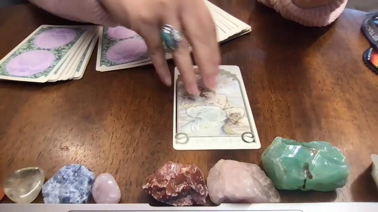 Tarot Live (Yes/No) Reading! FREE Prayer Request, Spells- (Love, Money, Protection)