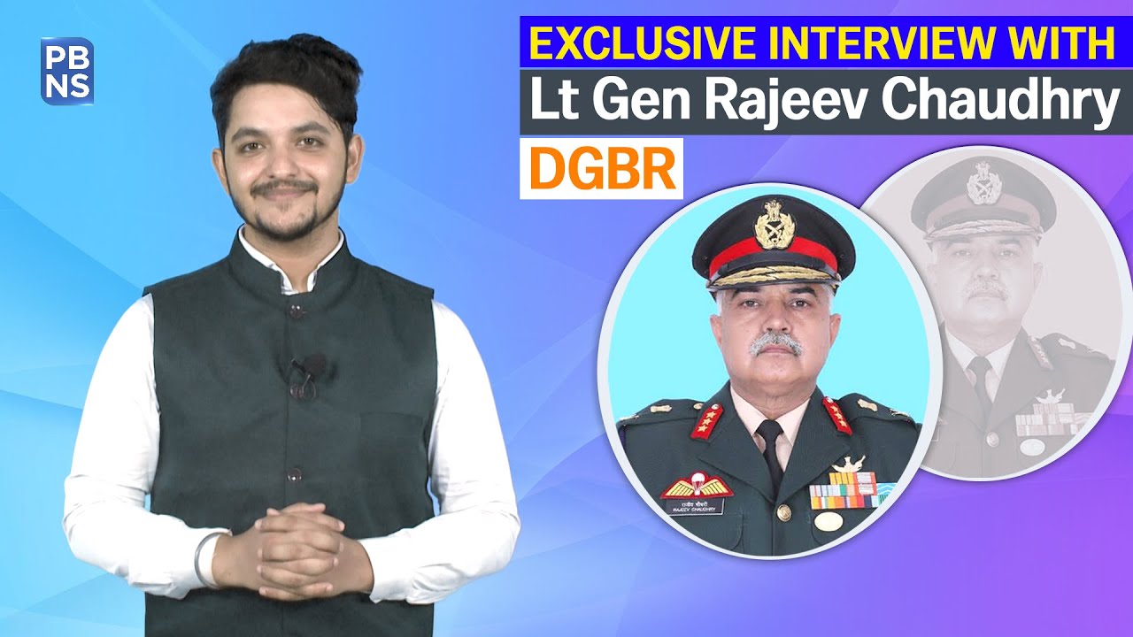 Border Road Organisation&rsquo;s big leap in &lsquo;Nation-Building&rsquo;