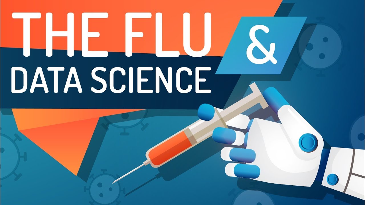 Influenza Vaccines and Data Science in Biology