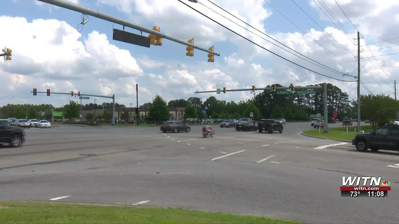 DISPATCH RECORDINGS: Motorcycle going 110 mph in police chase that led to fatal crash