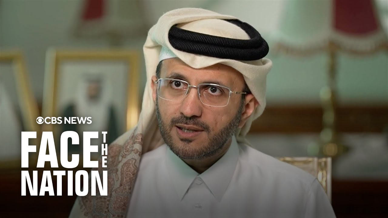 Full interview: Qatari spokesperson on Iran strikes, escalating regional conflict and more