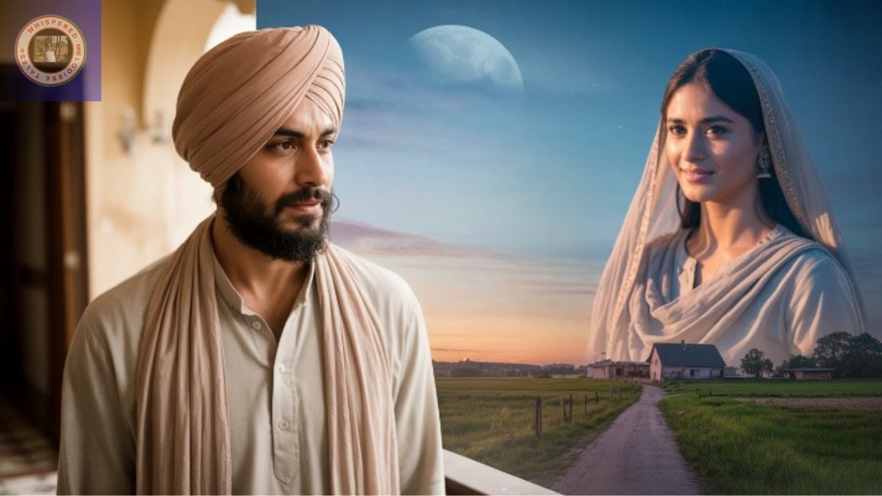 🎵 मेरा पिंड याद आ जांदा ऐ 🎵 || 🎵ਮੇਰਾ ਪਿੰਡ ਯਾਦ ਆ ਜਾਂਦਾ ਐ 🎵 #punjabisong