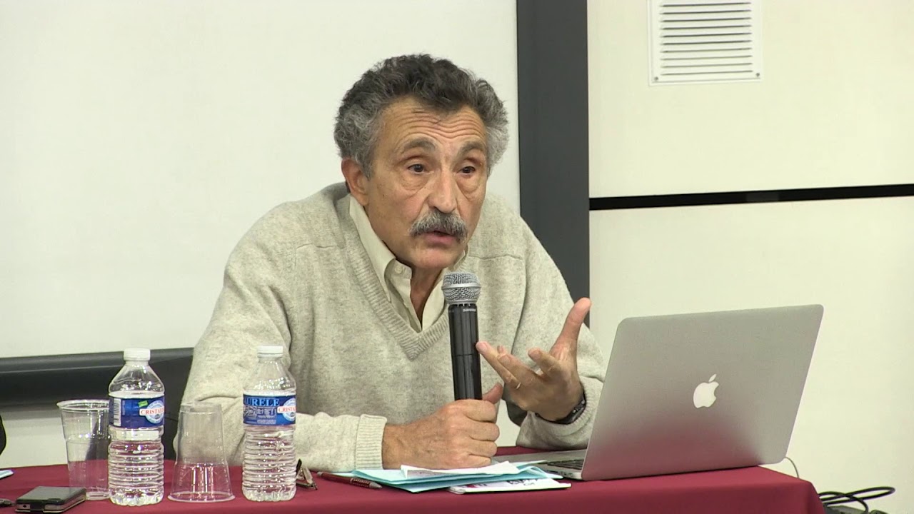 Corps machine, corps actif, corps propre par Pierre Guenancia