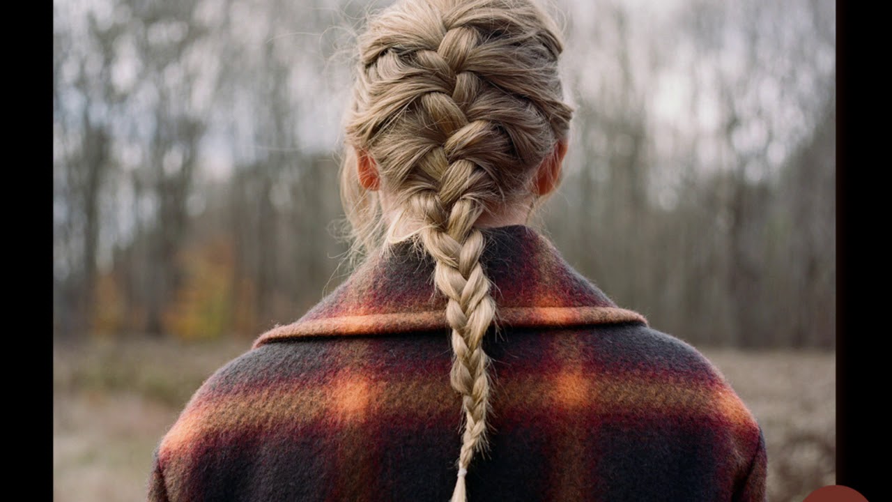 gold rush by Taylor Swift (empty arena)