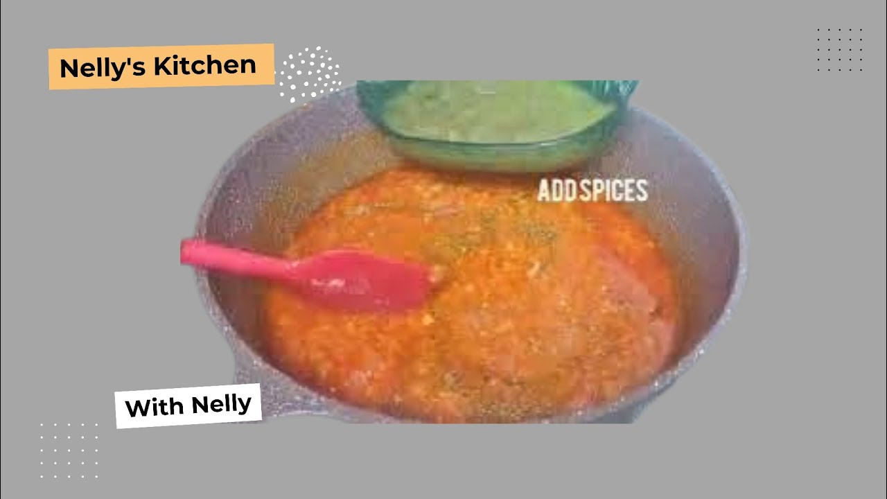 How to Make a Simple Live Chicken Stew