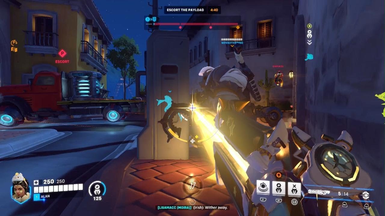 Overwatch 2
