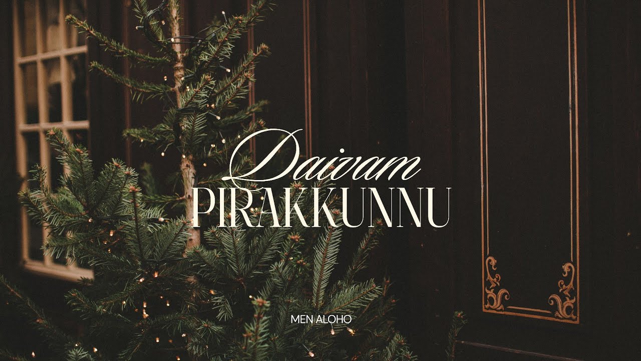 Daivam Pirakkunnu | Men Aloho