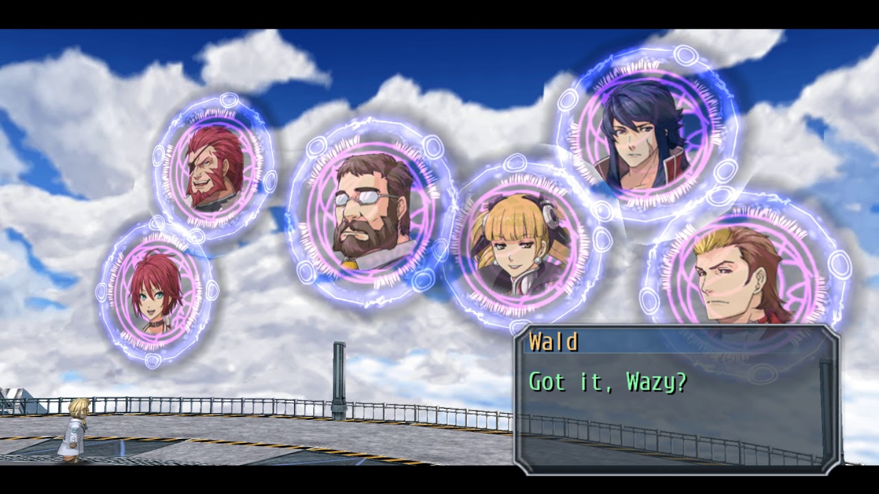 Trails to Azure(Hard) - Delusional Blonde and the Acid Trip Tree 2 (feat. Top Ten Anime Betrayals 2)