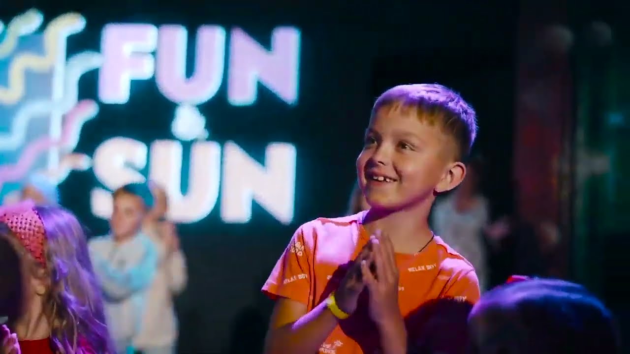 TUI FUN&SUN Club Saphire 5* | Turcja, Kemer | Turkey, Kemer | Туреччина, Кемер