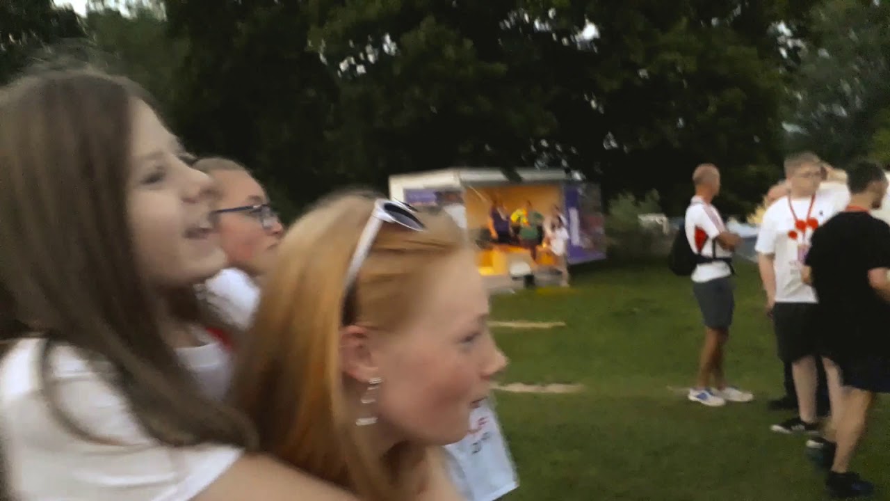 Young Carers Festival 2019