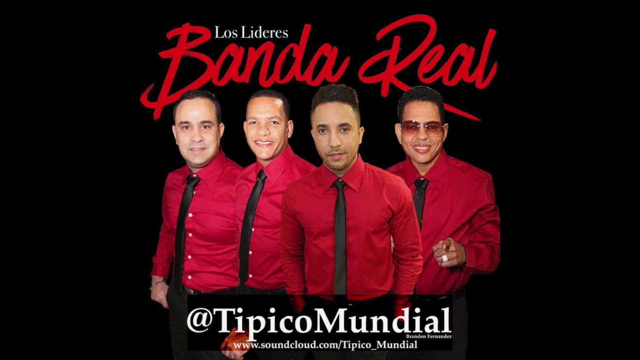 Banda Real - El Bajadero [2017]