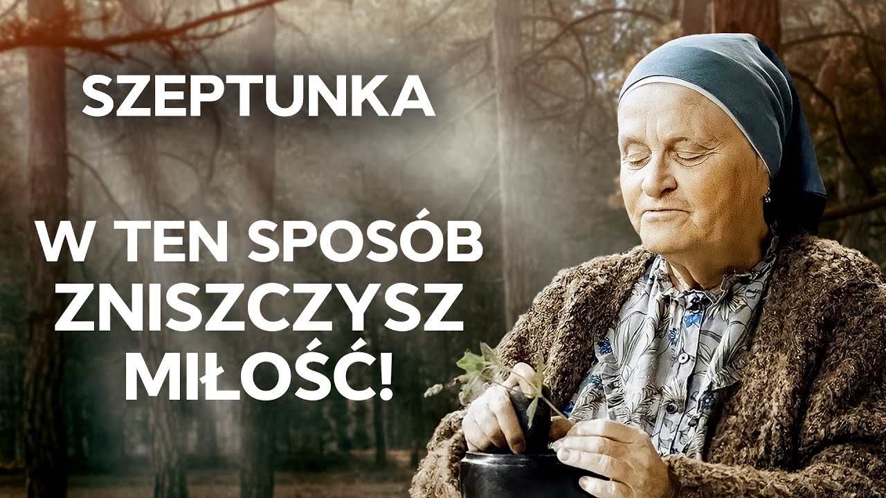 😱NIE OŚWIADCZAJ SIĘ w piątek! – Serial Szeptunka | Seriale po polsku