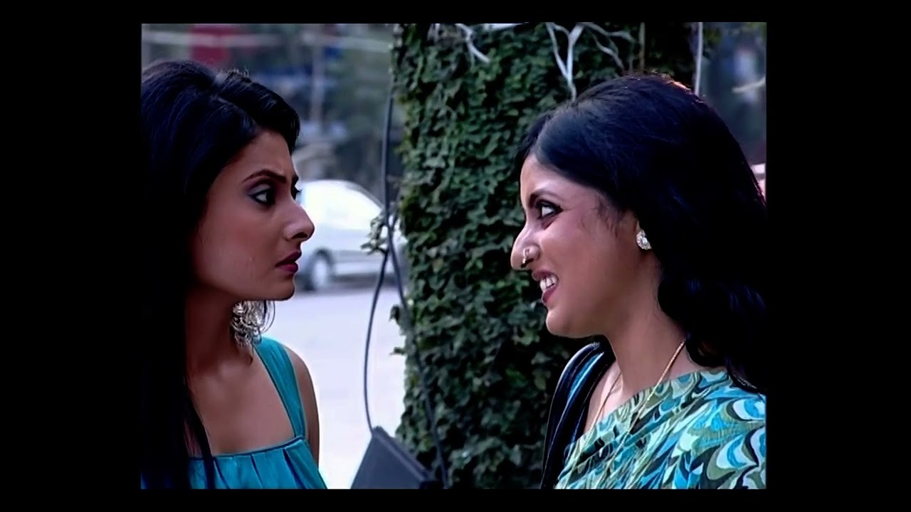 Raashi - Ep 264 - Geetoshri Roy, Indranil - Bengali Tv Serial - Zee5 Bangla Classics