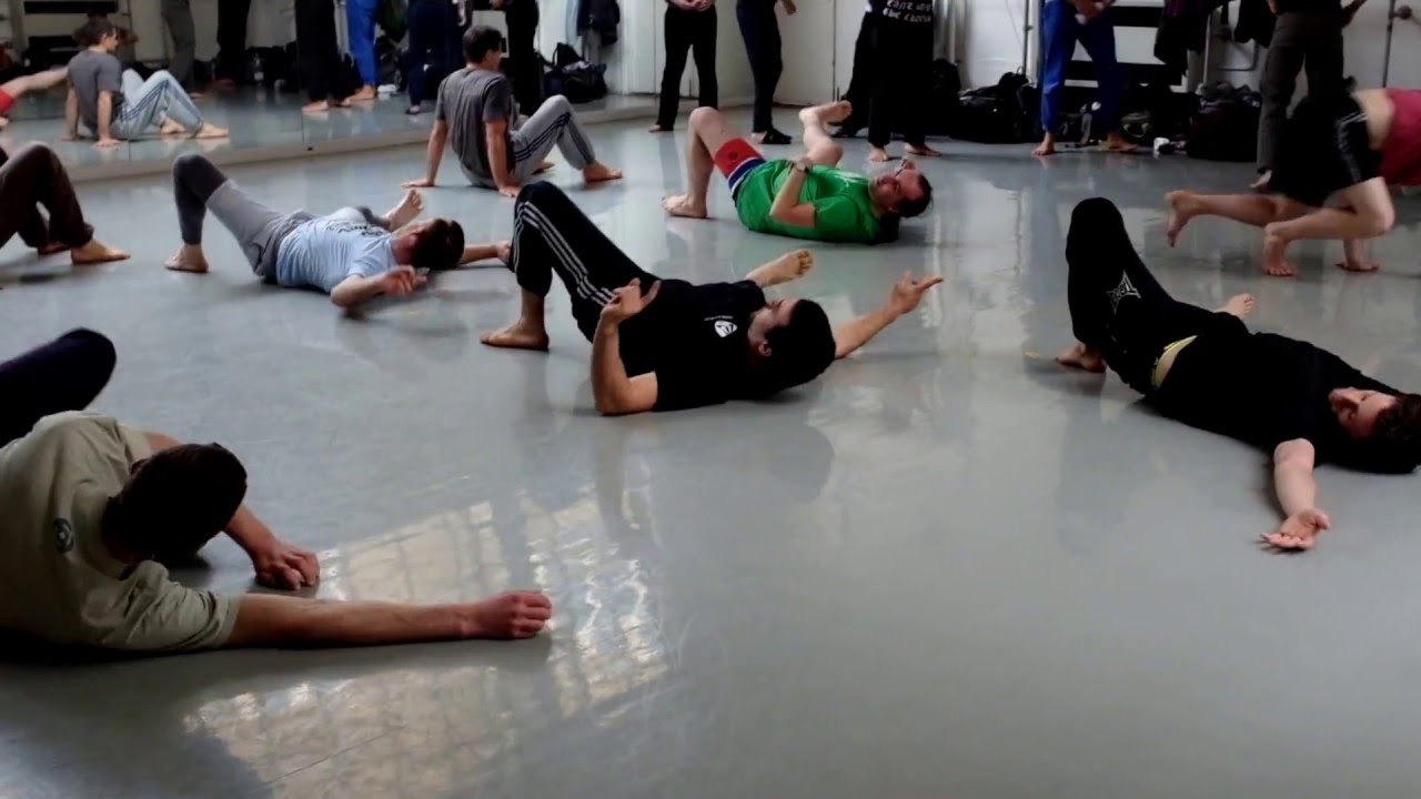 Tom Weksler Archery workshop concept